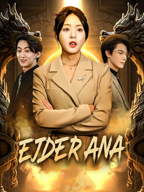 Ejder Ana