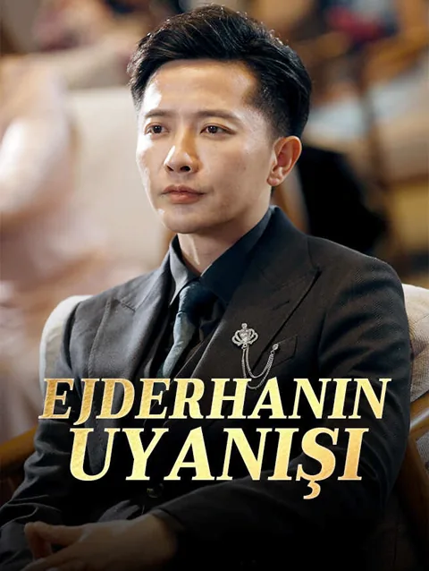 ejderhanın uyanışı