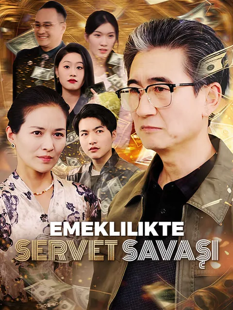 Emeklilikte Servet savaşı