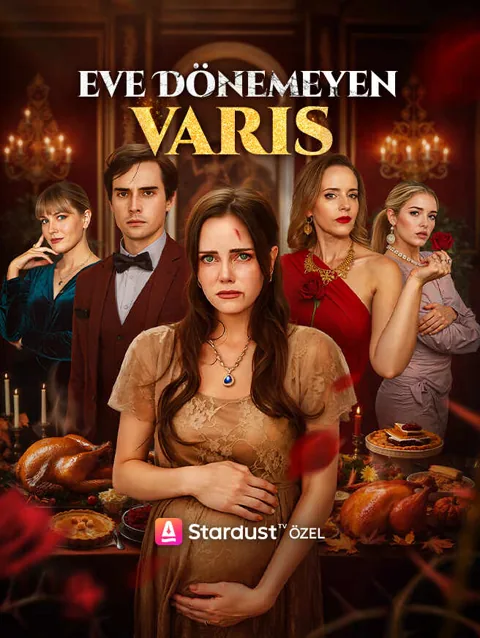 Eve dönemeyen Varis