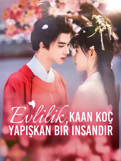 Evlilik Kaan koç yapışkan Bir insandır