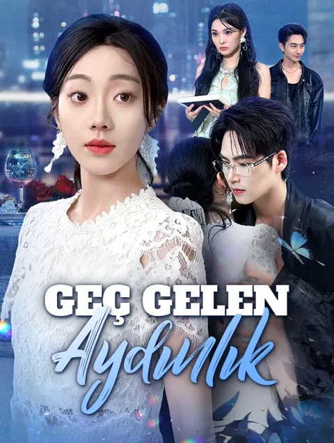 geç Gelen aydınlık