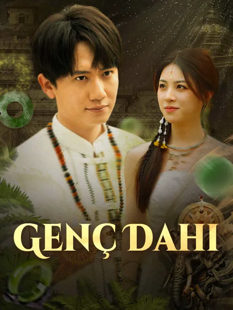 genç Dahi