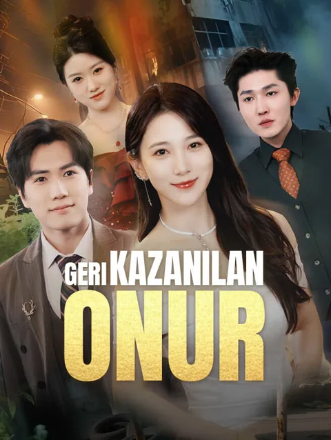 Geri kazanılan Onur