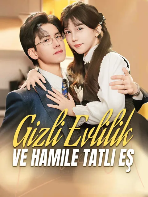 Gizli Evlilik Ve Hamile tatlı eş