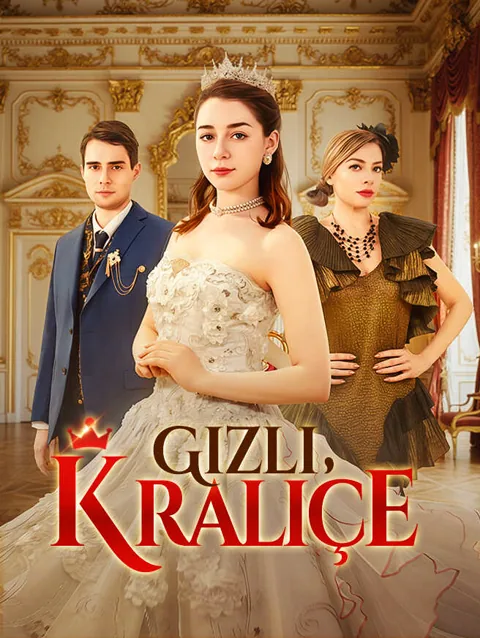 Gizli kraliçe