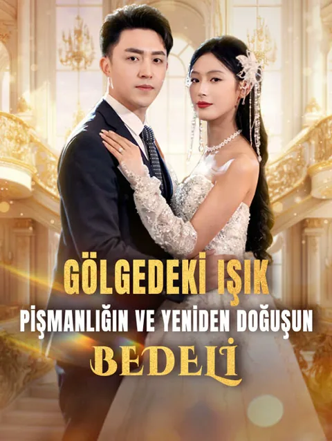 gölgedeki̇ işik pi̇şmanliğin Ve yeni̇den doğuşun bedeli̇