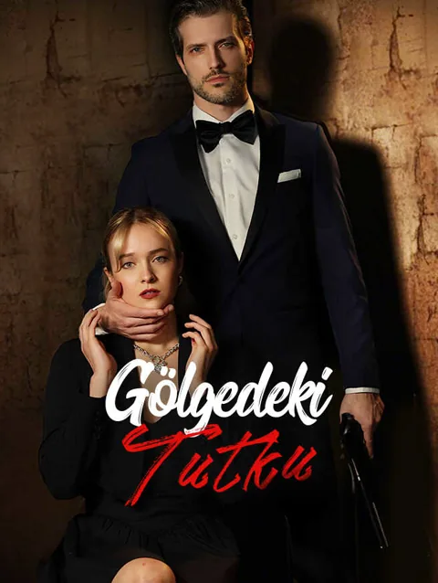 gölgedeki Tutku