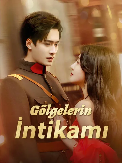 gölgelerin i̇ntikamı