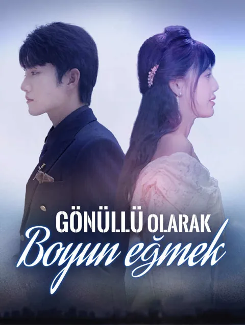 gönüllü Olarak Boyun eğmek