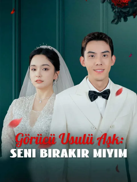 görücü usulü aşk Seni bırakır mıyım
