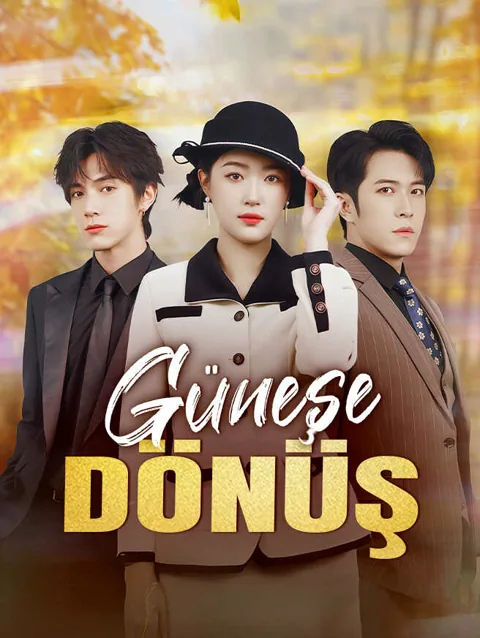 güneşe dönüş