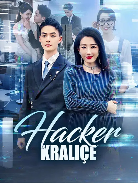 Hacker kraliçe