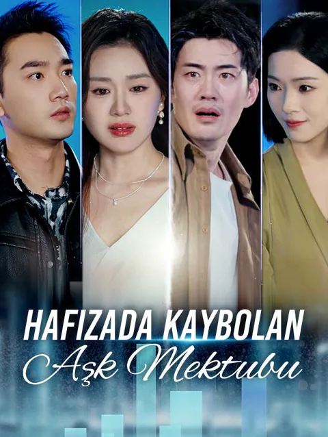 hafızada Kaybolan aşk