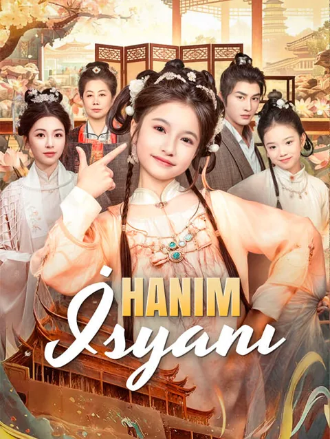 hanım i̇syanı