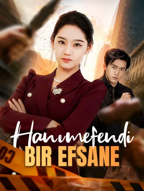 hanımefendi Bir Efsane