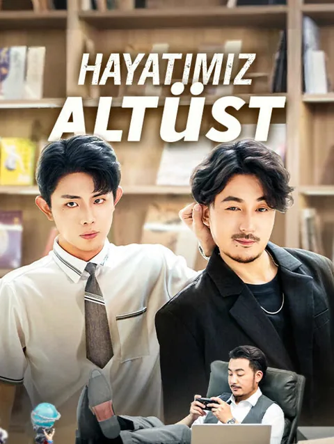 hayatımız altüst