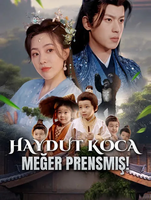Haydut Koca meğer prensmiş