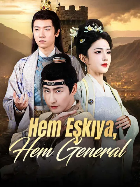 Hem eşkıya Hem General