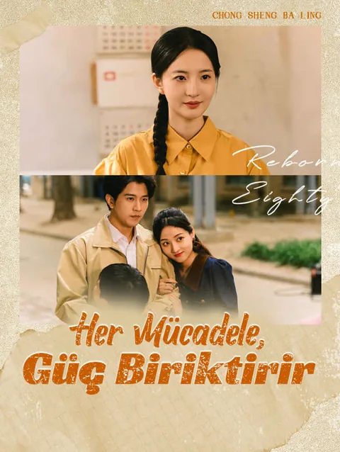 Her mücadele güç Biriktirir