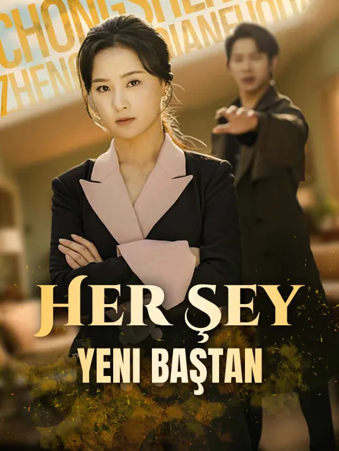 Her şey Yeni baştan