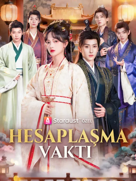 Hesaplasma Vakti