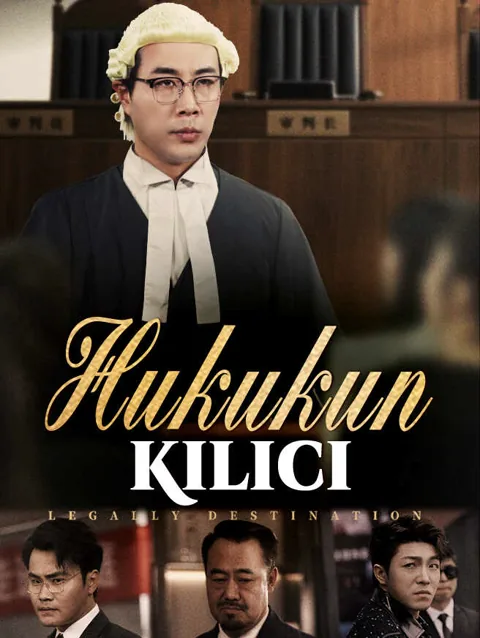 Hukukun kılıcı
