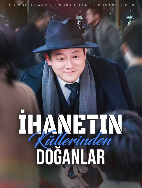 i̇hanetin küllerinden doğanlar