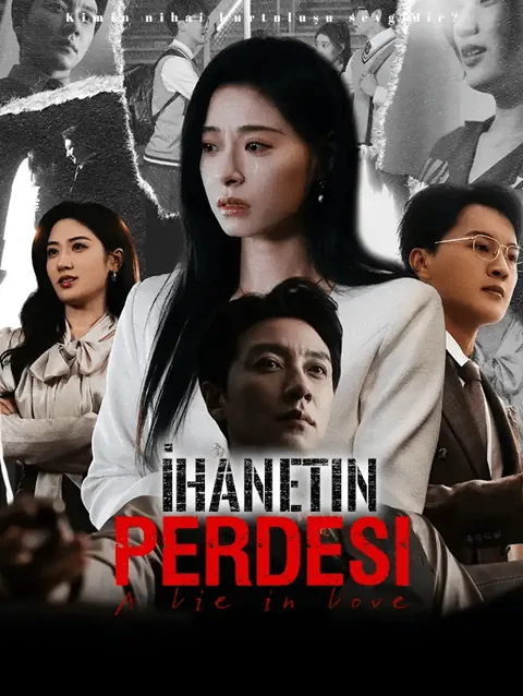 i̇hanetin Perdesi