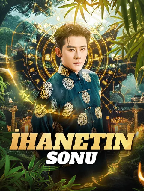 i̇hanetin Sonu