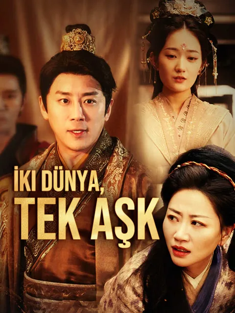 i̇ki dünya Tek aşk