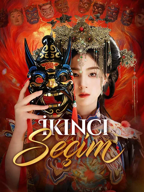 i̇kinci seçim