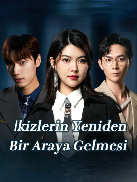 i̇kizlerin Yeniden Bir Araya Gelmesi