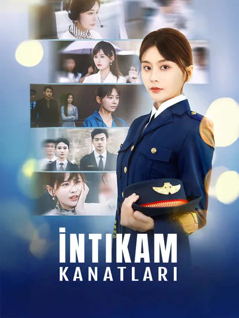 i̇ntikam kanatları