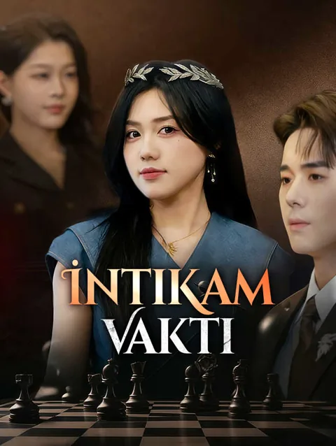 i̇ntikam Vakti