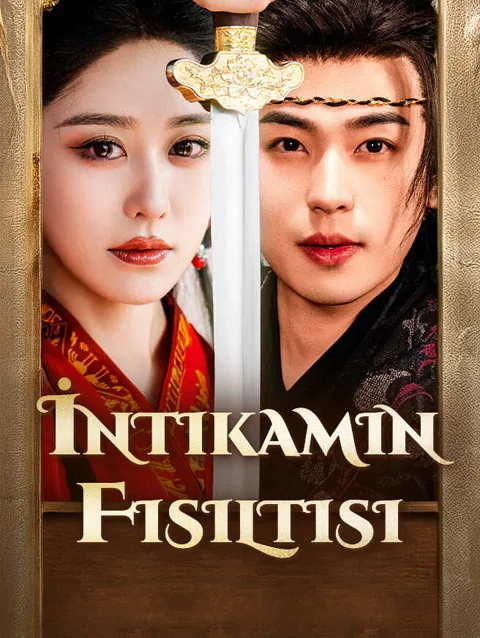 i̇ntikamın fısıltısı