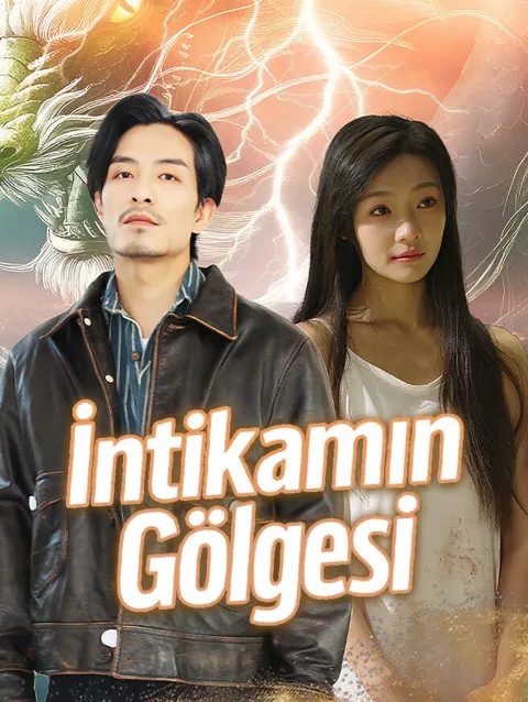 i̇ntikamın gölgesi