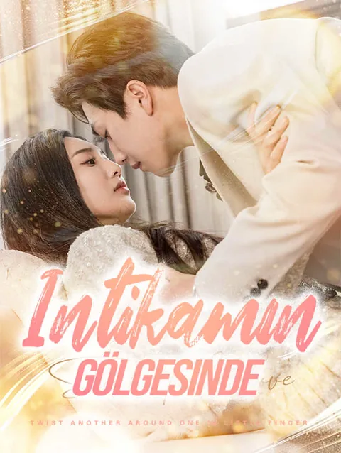 i̇ntikamın gölgesinde