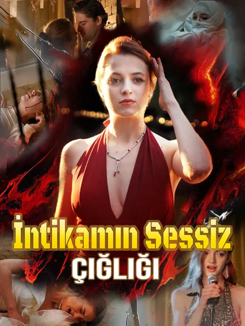 i̇ntikamın Sessiz çığlığı