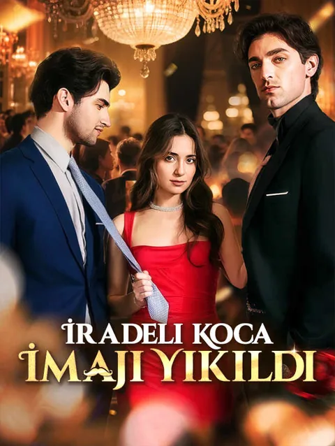i̇radeli Koca i̇majı yıkıldı