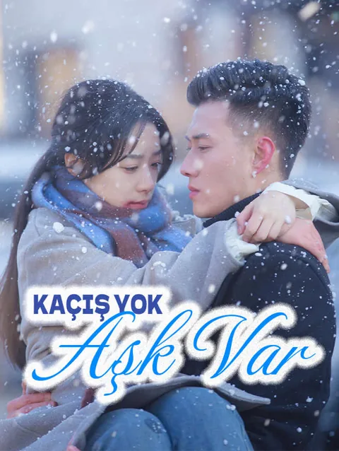 kaçış Yok aşk Var