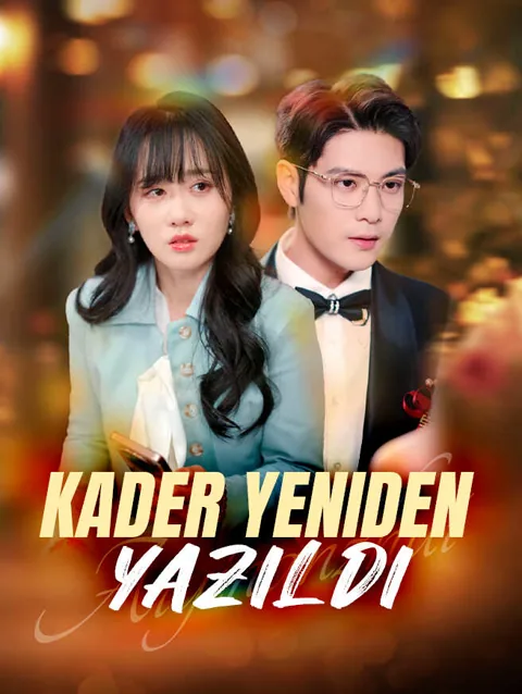 Kader Yeniden yazıldı