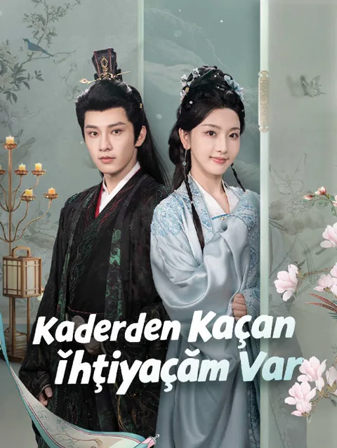Kaderden kaçan i̇htiyaçım Var
