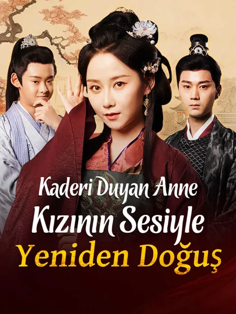 Kaderi Duyan Anne kızının Sesiyle Yeniden doğuş