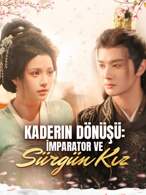 Kaderin dönüşü i̇mparator Ve sürgün kız