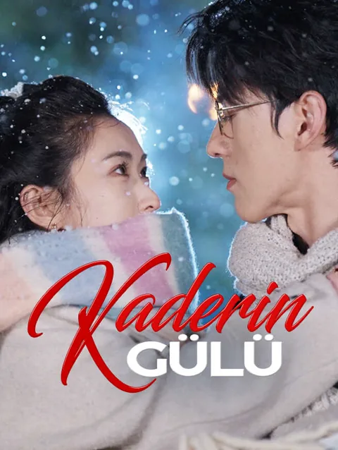 Kaderin gülü