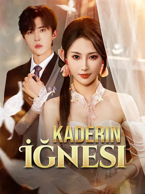 Kaderin i̇ğnesi