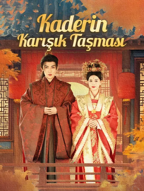 Kaderin karışık taşması