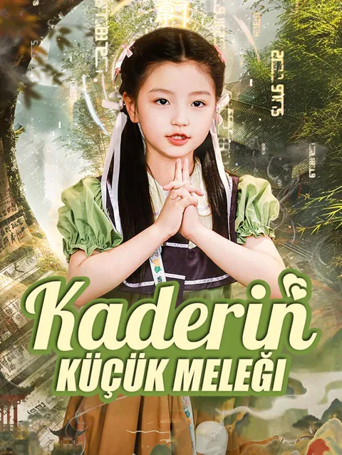 Kaderin küçük meleği