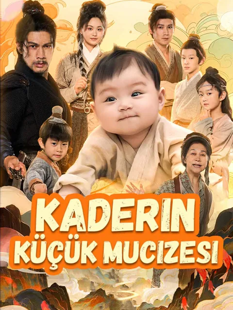 Kaderin küçük Mucizesi